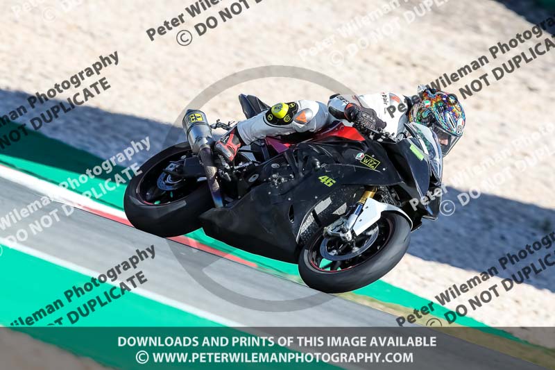 motorbikes;no limits;october 2019;peter wileman photography;portimao;portugal;trackday digital images